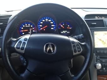 Acura TL 3