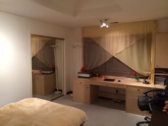 Room in 2BR/2BA house near Stanford and Google - $1,750/month 3