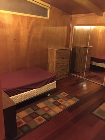 Subletting room in Palo Alto (details below) 1