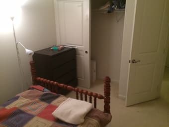 $900/month: 1 or 2 BR in an LGBT-friendly household - Mountain View CA 2