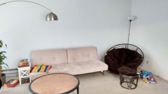 $950 / 1br - Room Availabe in Mountain View 2