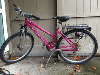 Women's Diamondback Bike - $120 OBO 1
