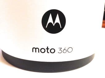 Selling brand new Moto 360! 3
