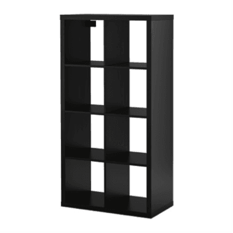 Shelving Unit 1