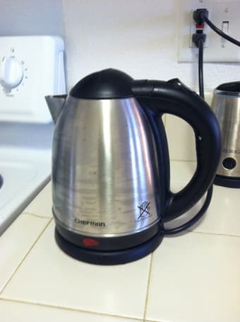 Kitchen items 1