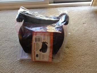 child car seat 1