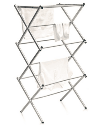 Neatfreak Laundry Drying Rack, Compact - 15$ 1
