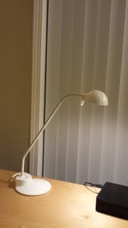 IKEA desk lamp in great condition $7 1