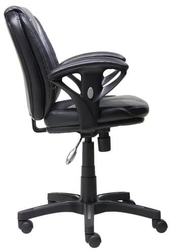 Very comfortable task chair/office chair-$30-Menlo Park 2