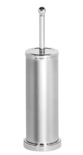 Threshold™ Toilet Brush - Chrome - 9$ 1