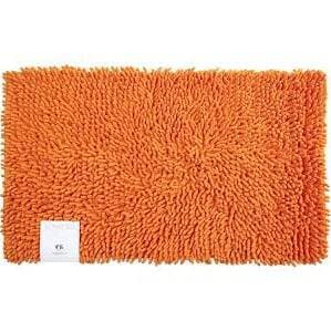 Closet Cloth Shelves $10, Dish Rack $5, Shower Rug $5 3