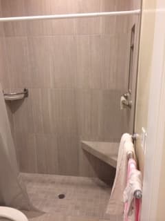 furnished 1br/1ba suite near Stanford in a new house 2