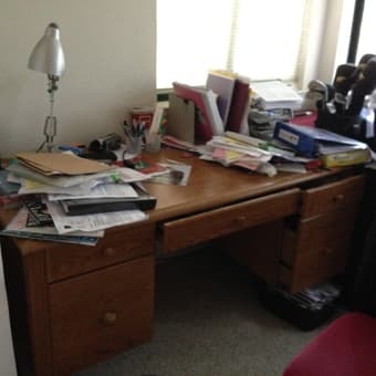 FS desk $10 1