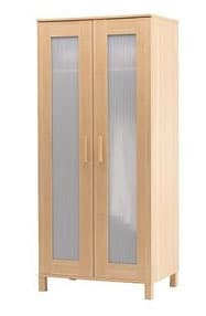 IKEA closet, $55 1