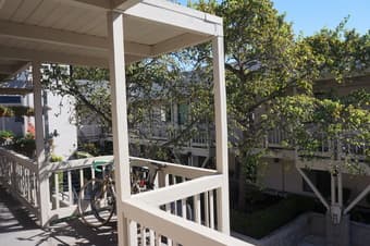 Great Apartment in Downtown Menlo Park 3200 per month 1