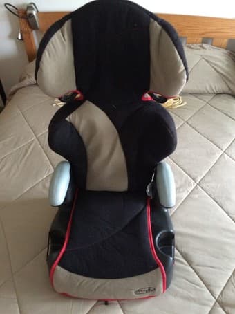 Booster only $10 1