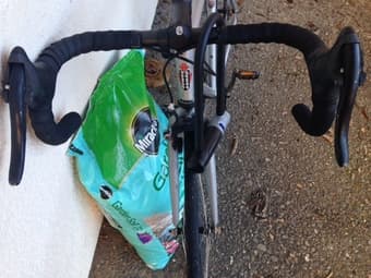 Lightweight Road Bike w. Shimano Gears - $200 sell today 2