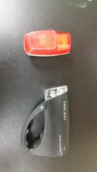 Mountain Bike for $70 (helmet, lock, front and rear lights for free) 2