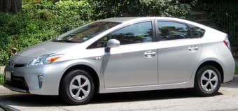 2012 Toyota Prius - low mileage - $20500 2
