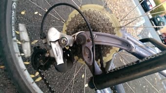GREAT DEAL - Mountain bike for woman - 200 $ 3