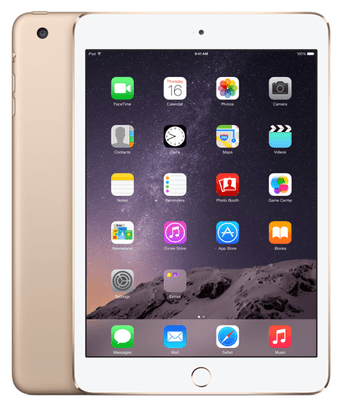 Brand NEW iPad mini 3 64GB for sale! 1