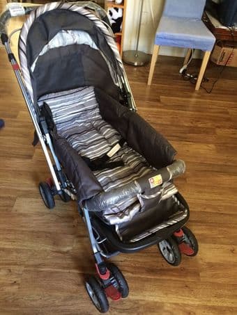 Baby stroller for sale 2
