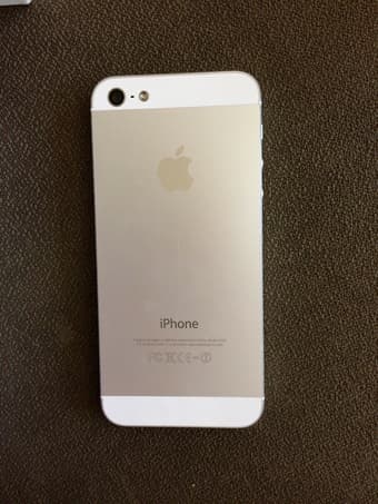 Unlocked iPhone 5 For Sale - $250 3