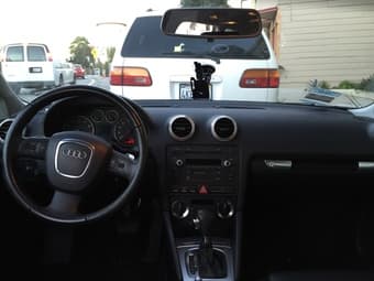 $7,700 - Silver 2006 Audi A3 2.0T Wagon 3