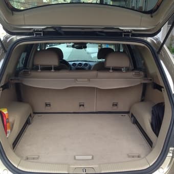 Saturn Vue (Compact SUV), only 32000 miles! - $11999 or best offer 3