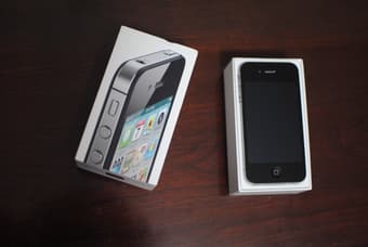 iphone 4S 16GB unlocked for $180 1