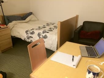 2/02 - 3/5 in EV Kennedy 1BR ($1050) 2