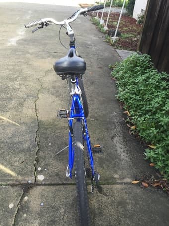 Motobecane Jubilee Trail 21-Speed Mountain Bike 3