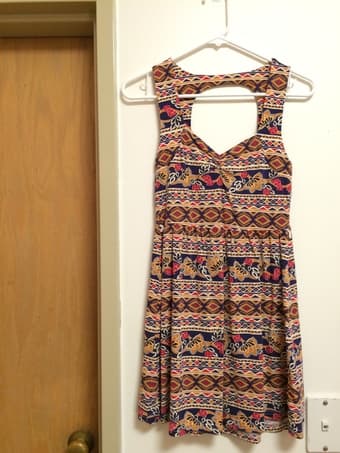 WOMEN'S CLOTHING - dresses, shirts, shoes, purses, etc. - most <$10 1