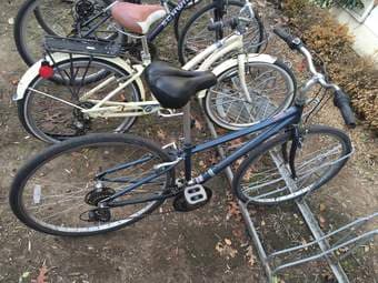 Raleigh Detour 3.5 For Sale, $180 OBO 1