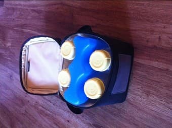 Medela breast pump for sale $35 2