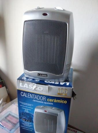 $15 Portable heaters 1