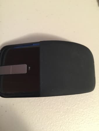 Microsoft Arc Touch Wireless Mouse 1
