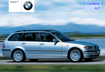 2003 BMW 325xi WAGON AWD 2.5L Auto Clean Title Good Cond LOW MILES 1