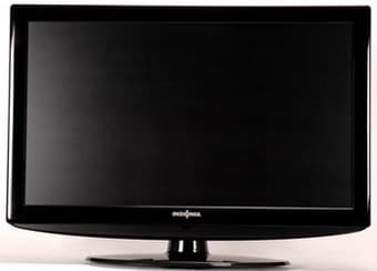 32" Insignia T.V. 1
