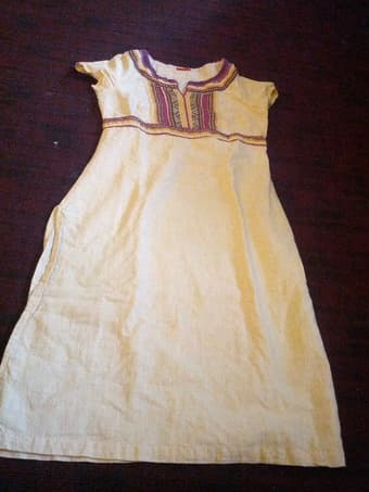 Indian Kurta 1