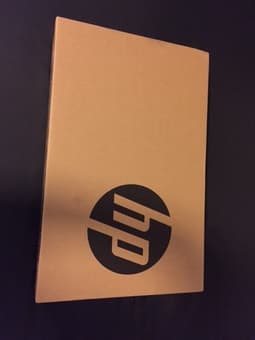 Brand new unopened HP Pro x2 612 G1 Detachable i3/12.5"IPS $849 2