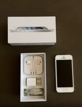Unlocked iPhone 5 For Sale - $200 1