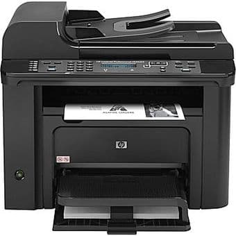 HP LaserJet Pro M1536dnf Multifunction Printer - NEW IN BOX 1