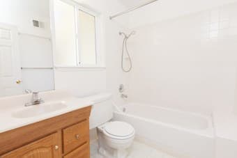 1bd/1ba apartment available from 29th of Jan / Mountain View 2