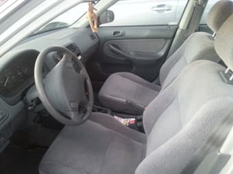 Honda Civic LX 1998 - Excellent condition $2500 3