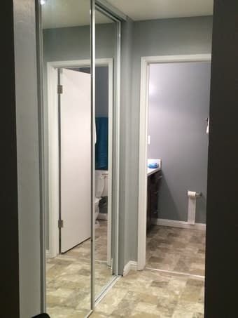 RWC 2BR, Postdoc in Neuro, looking for roommate Mar 1 3