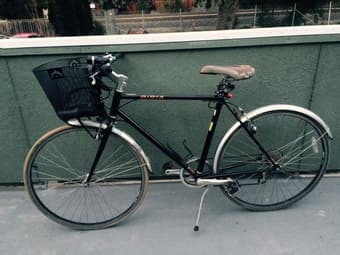 Sell bike for 100$ 1