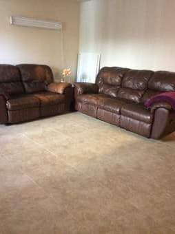 $1000 1 Bedroom in a 2 BR Apartment for 2 months 2