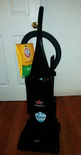 Bissell vacuum cleaner $50 1