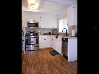 1br available in 2br apt in Mtn. View 1